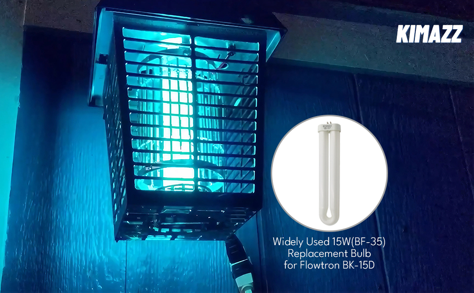 BF-35 replacement bulb 1