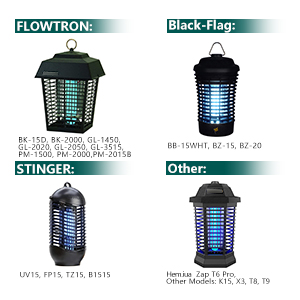 BF-35 replacement bulb 2